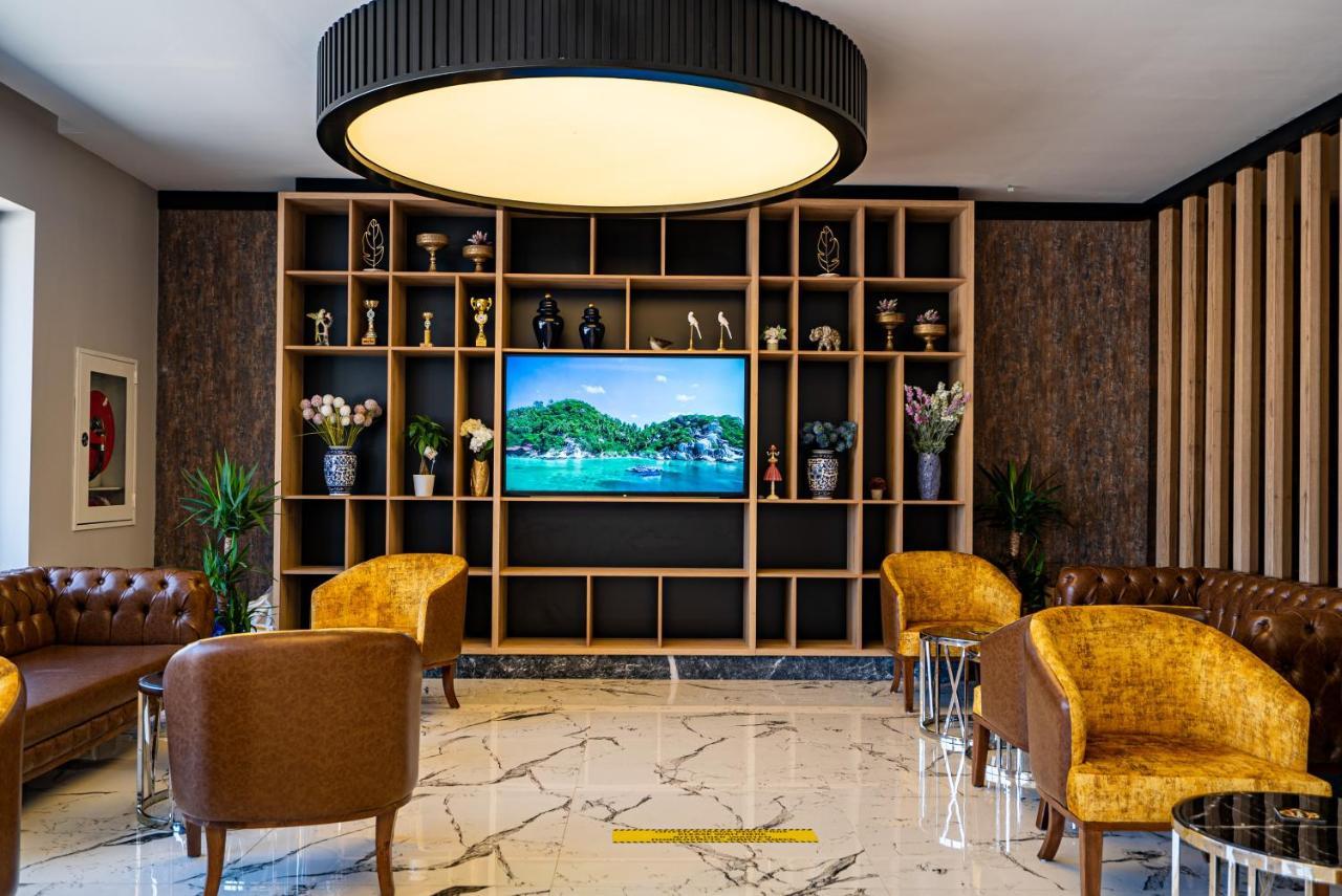 Otel Side Amour Hotel