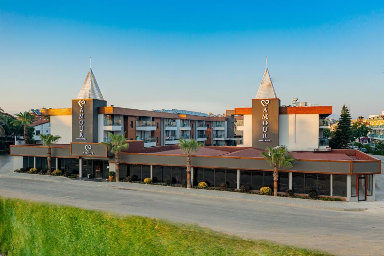 Otel Side Amour Hotel