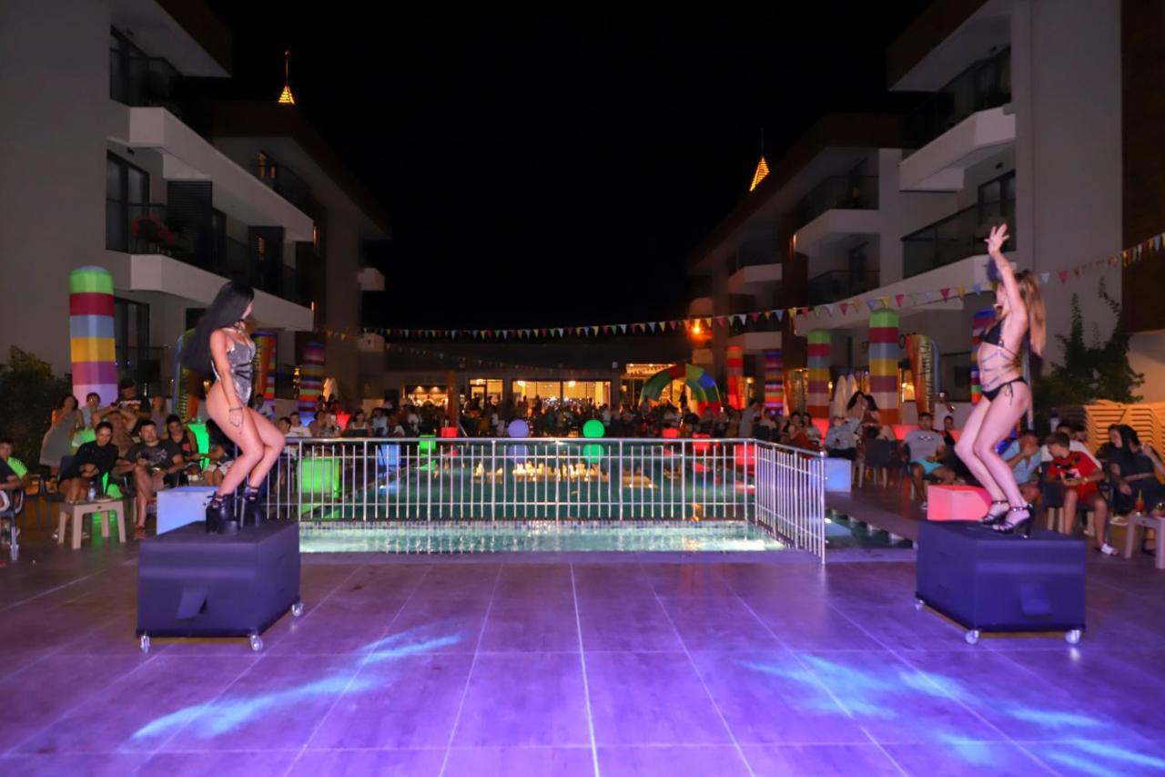 Otel Side Amour Hotel