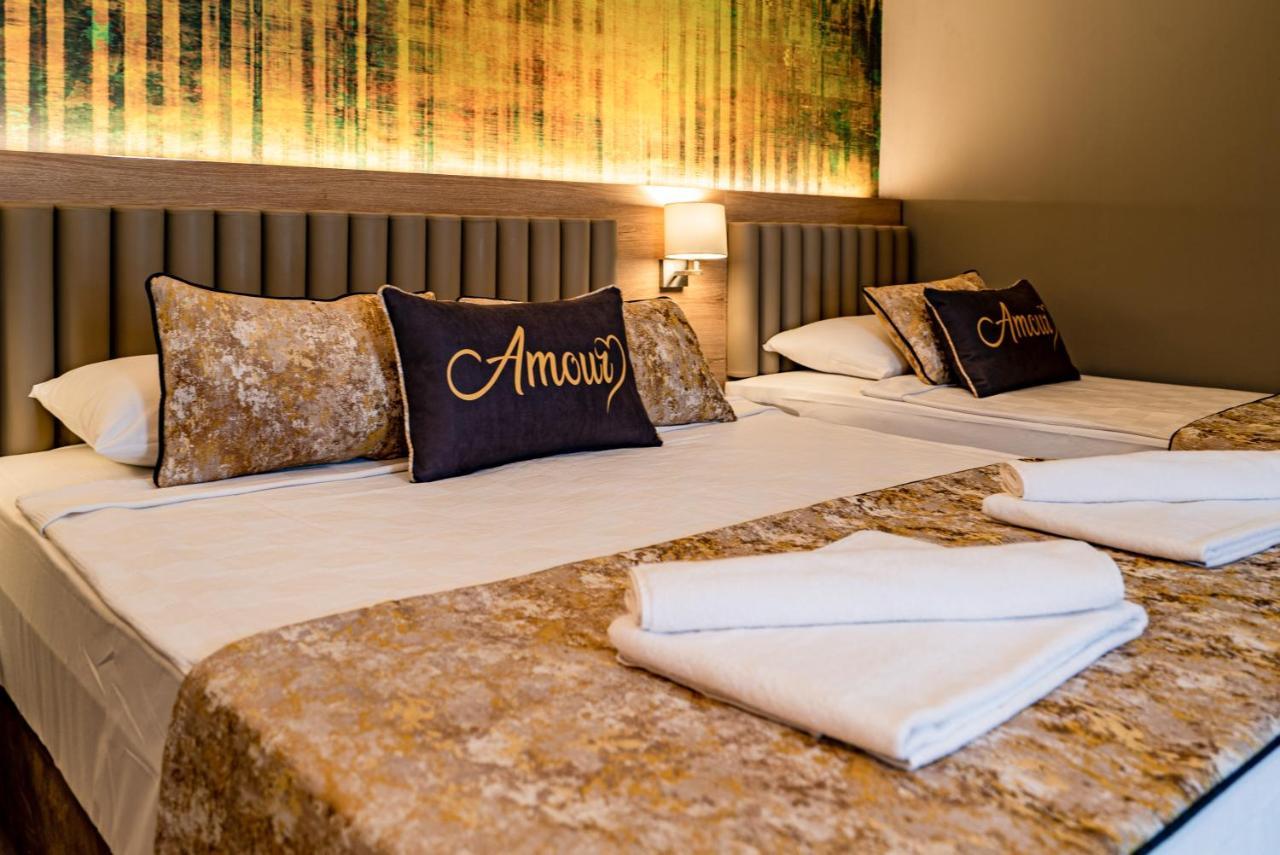 Side Amour Hotel Otel
