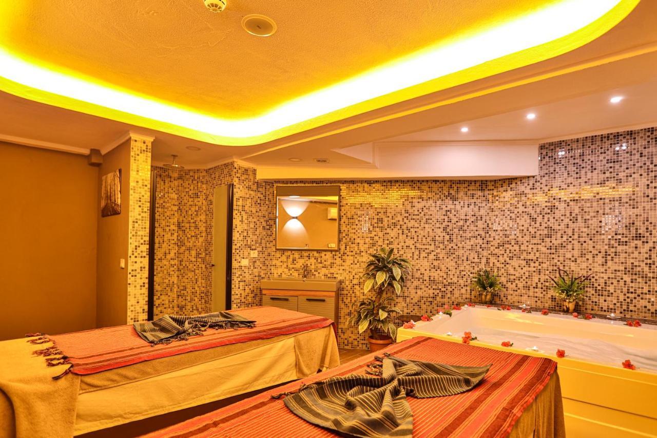 Side Amour Hotel Otel