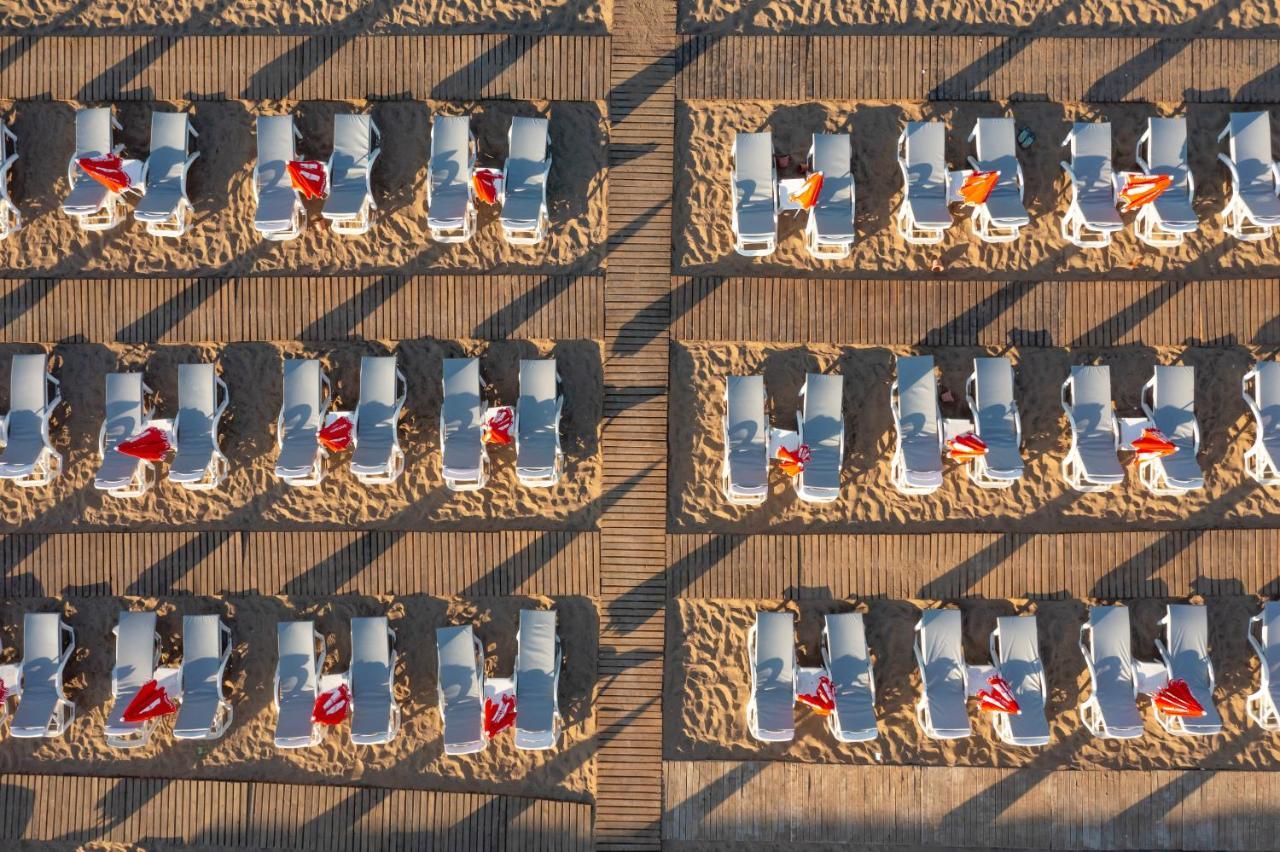Side Amour Hotel Otel