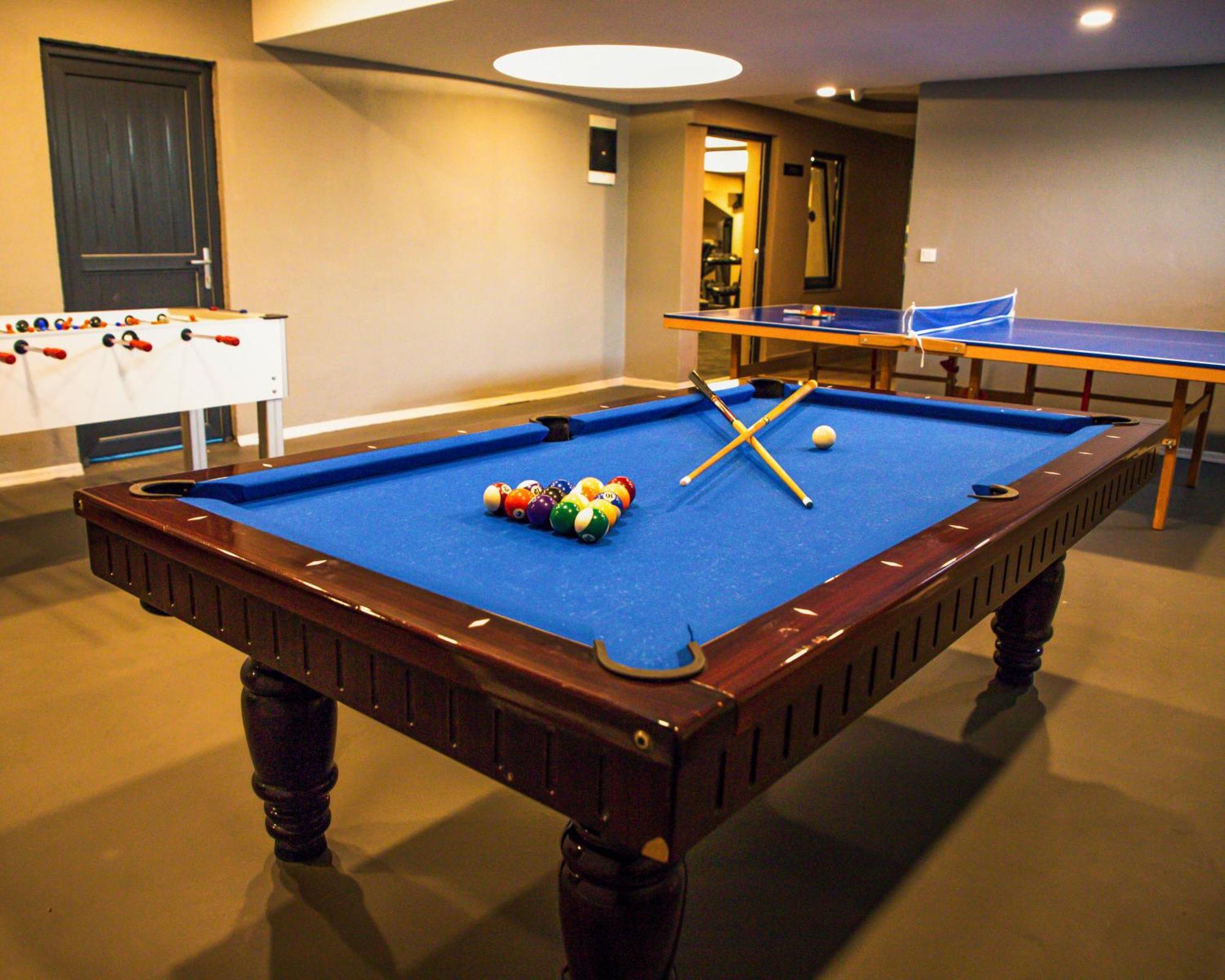 Otel Side Amour Hotel 4*