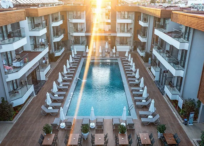 Side Amour Hotel