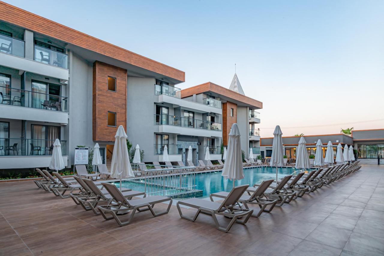Side Amour Hotel Side