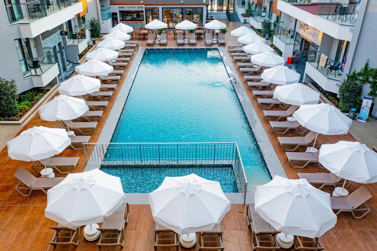 Side Amour Hotel Otel