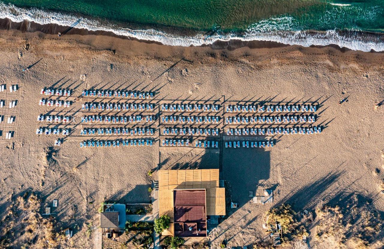 Side Amour Hotel