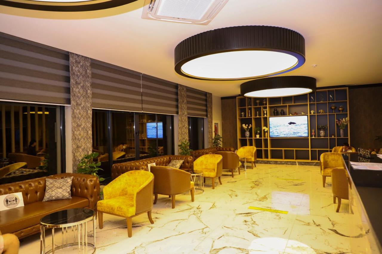 Side Amour Hotel Side