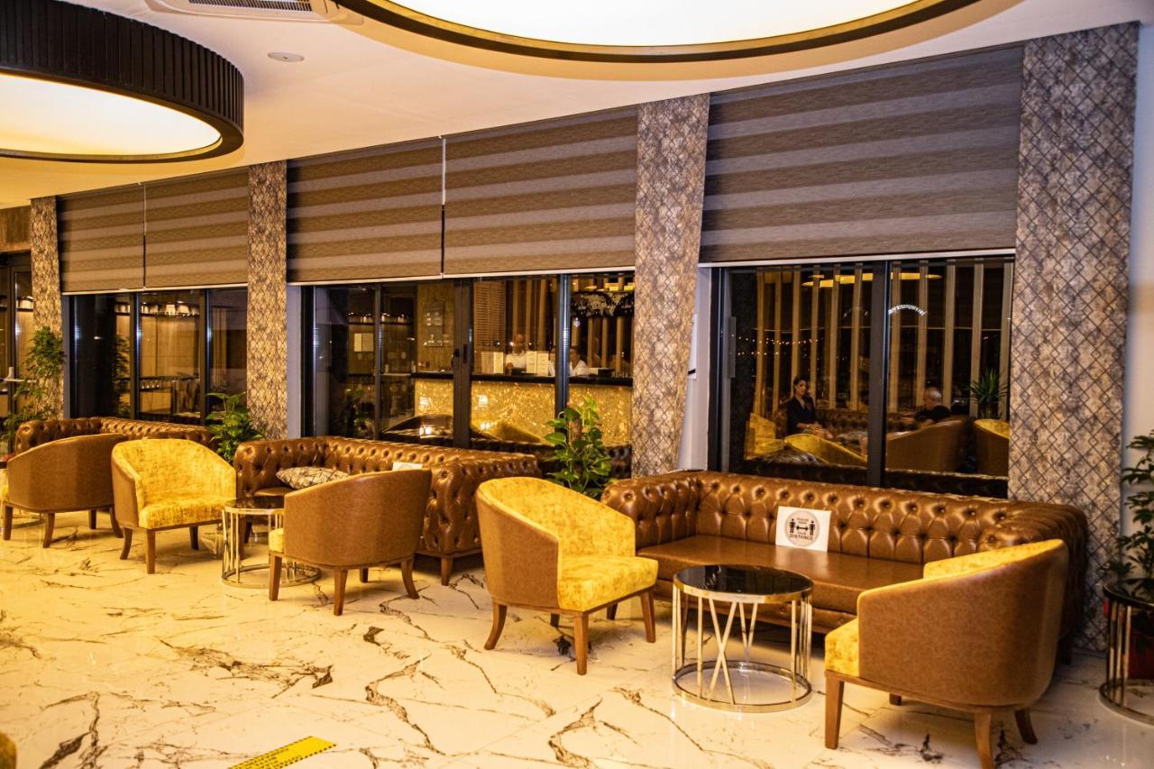 Side Amour Hotel Otel