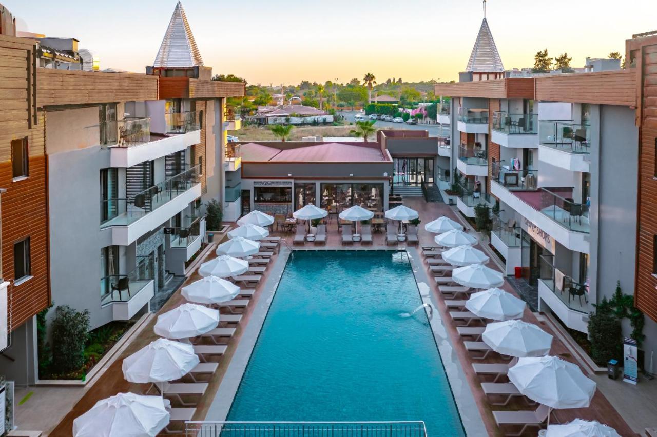 Otel Side Amour Hotel