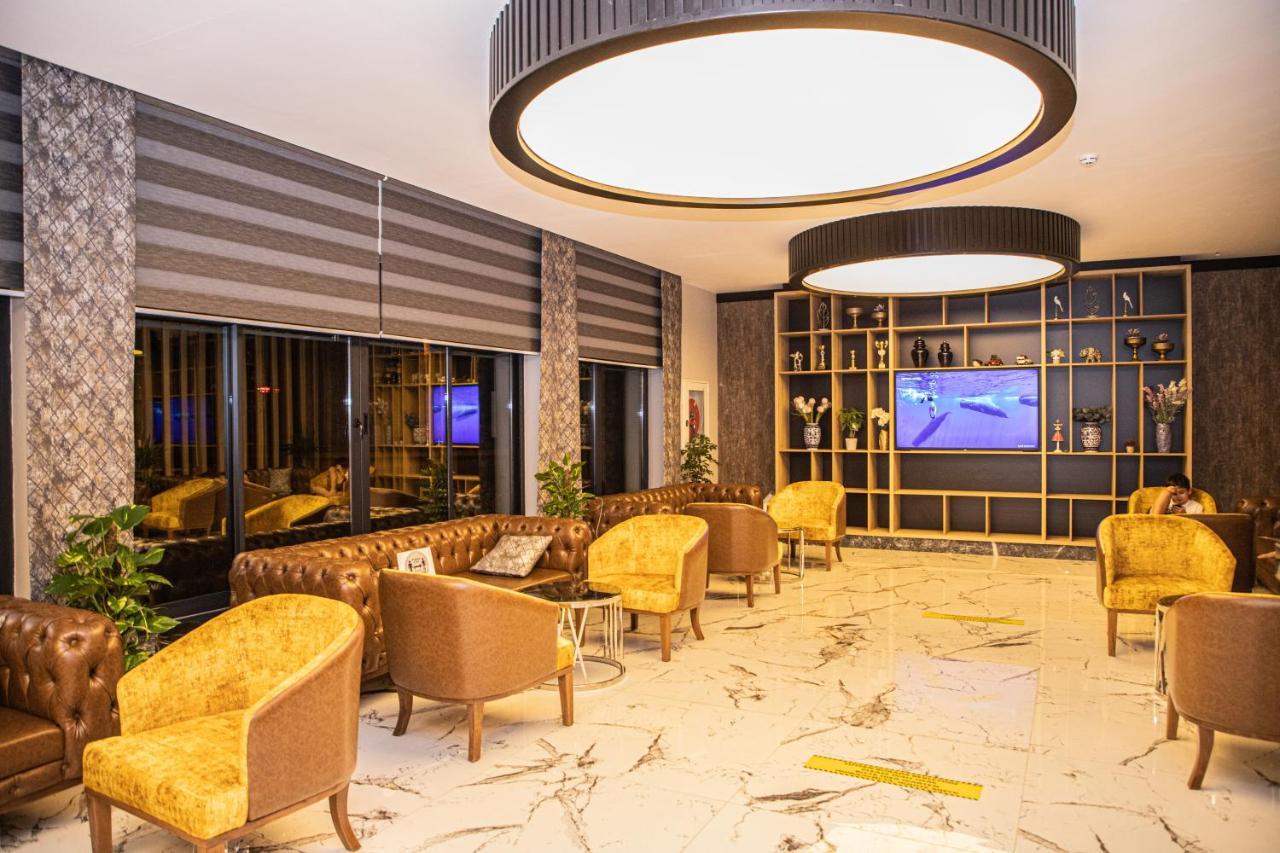 Side Amour Hotel 4* Side