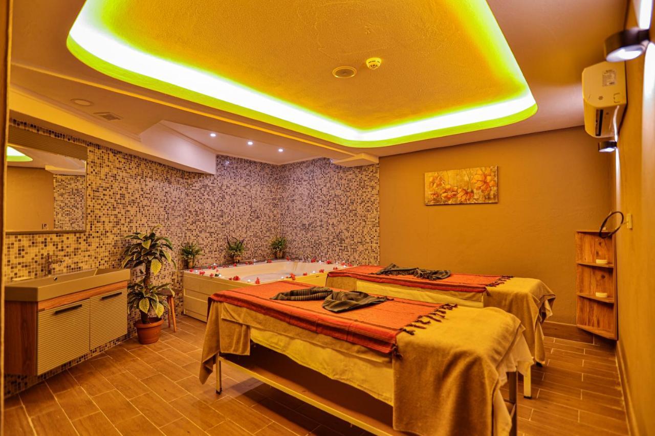 Side Amour Hotel Otel Side