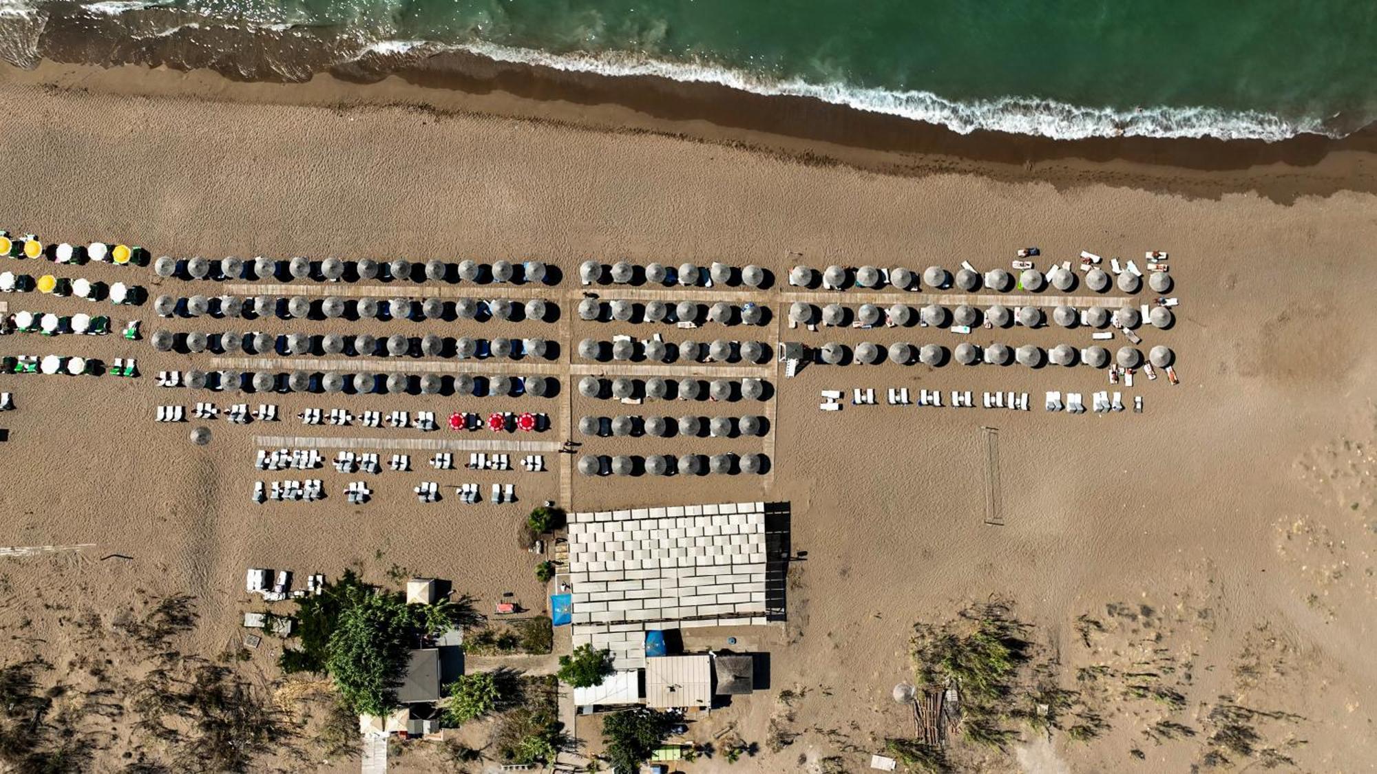Side Amour Hotel Side